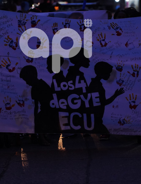 GYE-MARCHA MENORES