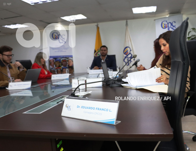 PLENO PARTICIPACION CIUDADANA