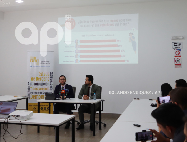 OBSERVATORIO LEGISLATIVO