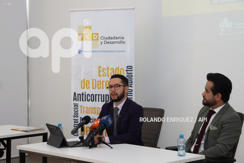 OBSERVATORIO LEGISLATIVO
