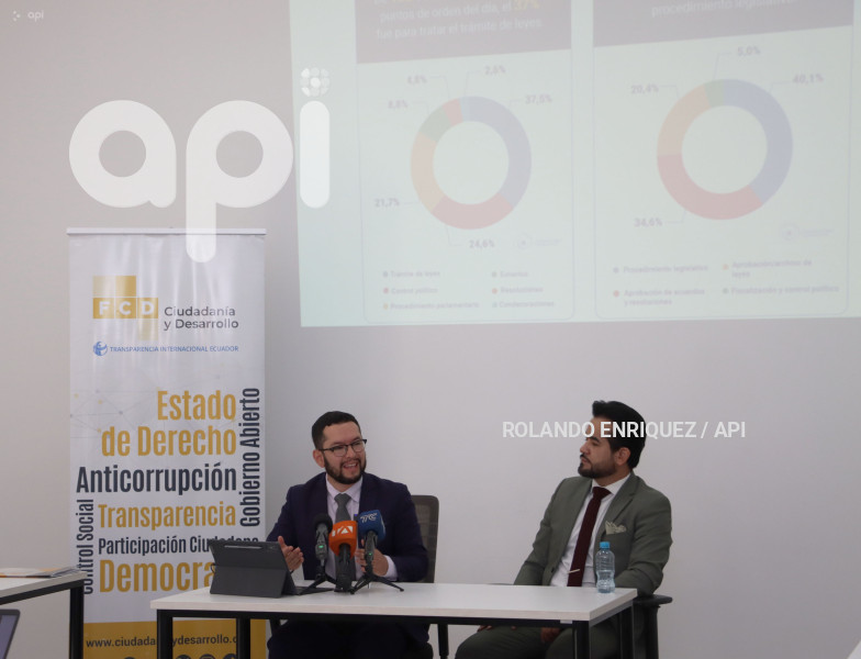 OBSERVATORIO LEGISLATIVO