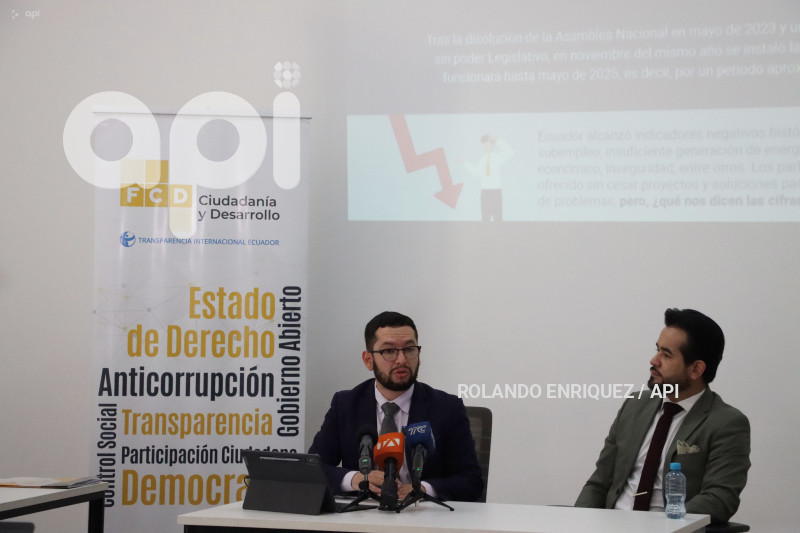 OBSERVATORIO LEGISLATIVO