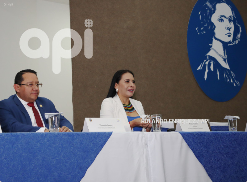 FIRMA CONTRALORIA Y CNE