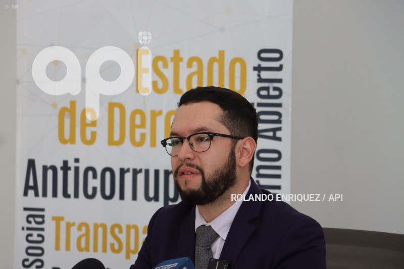OBSERVATORIO LEGISLATIVO