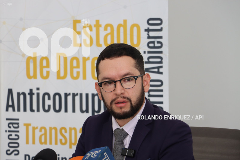 OBSERVATORIO LEGISLATIVO