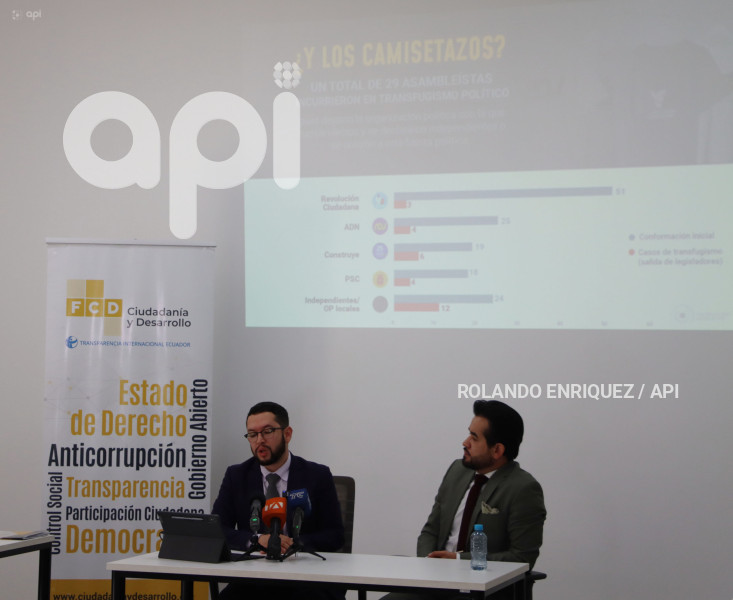 OBSERVATORIO LEGISLATIVO