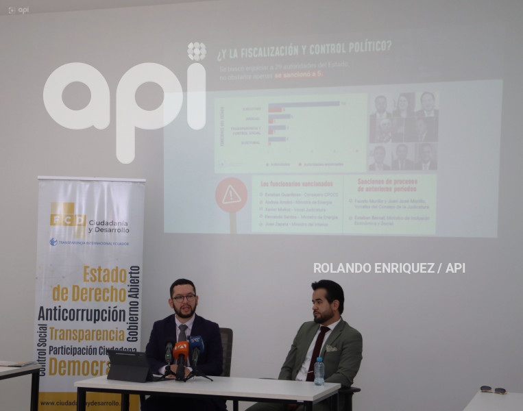 OBSERVATORIO LEGISLATIVO