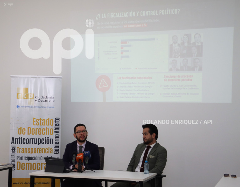 OBSERVATORIO LEGISLATIVO