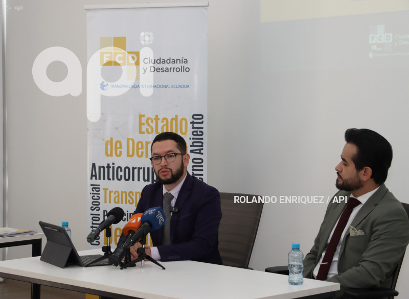OBSERVATORIO LEGISLATIVO