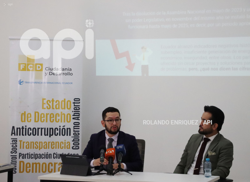 OBSERVATORIO LEGISLATIVO
