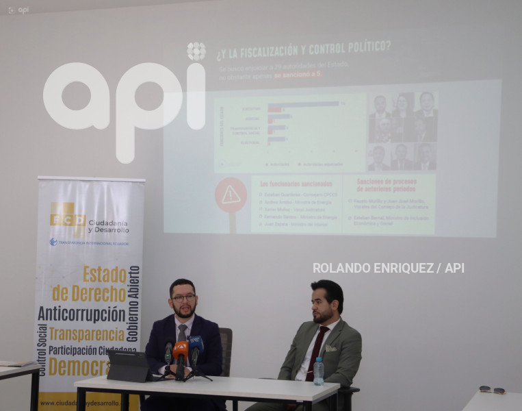 OBSERVATORIO LEGISLATIVO