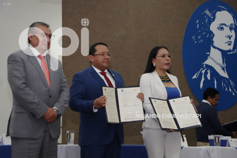 FIRMA CONTRALORIA Y CNE