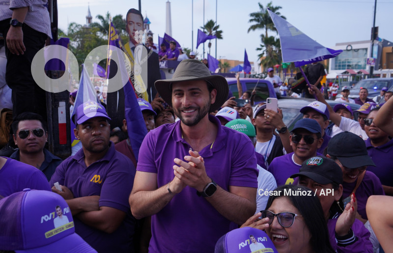 GYE-CARAVANA ADN SANTA ELENA