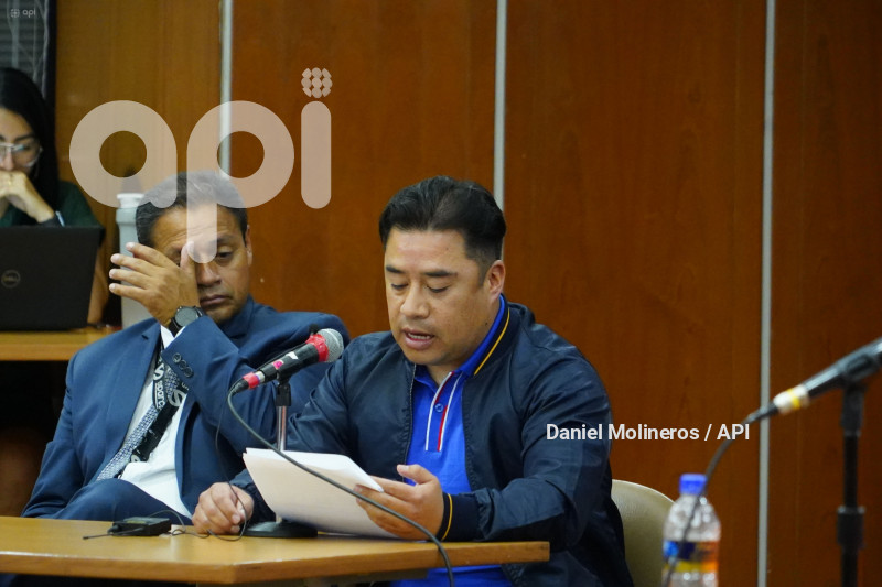 DISCULPAS PUBLICAS METASTASIS