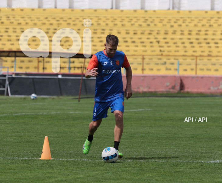 ENTRENAMIENTO DEPORTIVO CUENCA