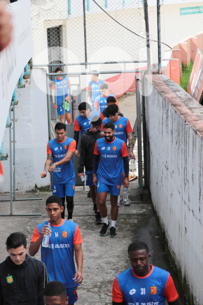 ENTRENAMIENTO DEPORTIVO CUENCA