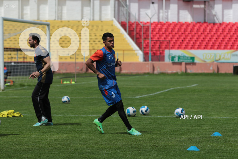 ENTRENAMIENTO DEPORTIVO CUENCA
