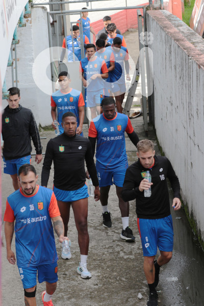 ENTRENAMIENTO DEPORTIVO CUENCA