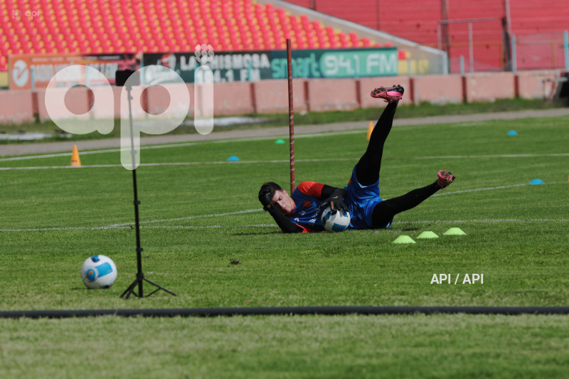 ENTRENAMIENTO DEPORTIVO CUENCA