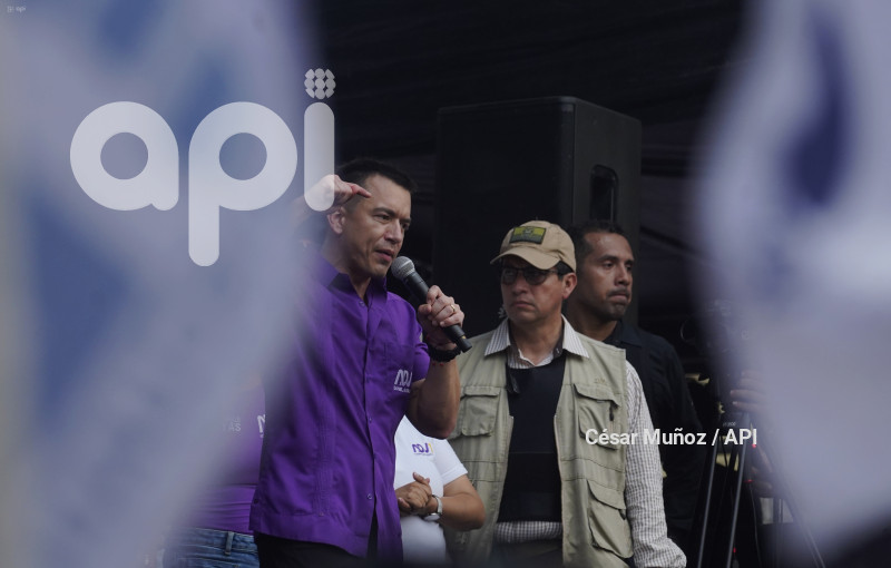 GYE-CARAVANA ADN GUAYAQUIL