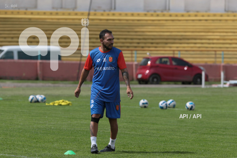 ENTRENAMIENTO DEPORTIVO CUENCA