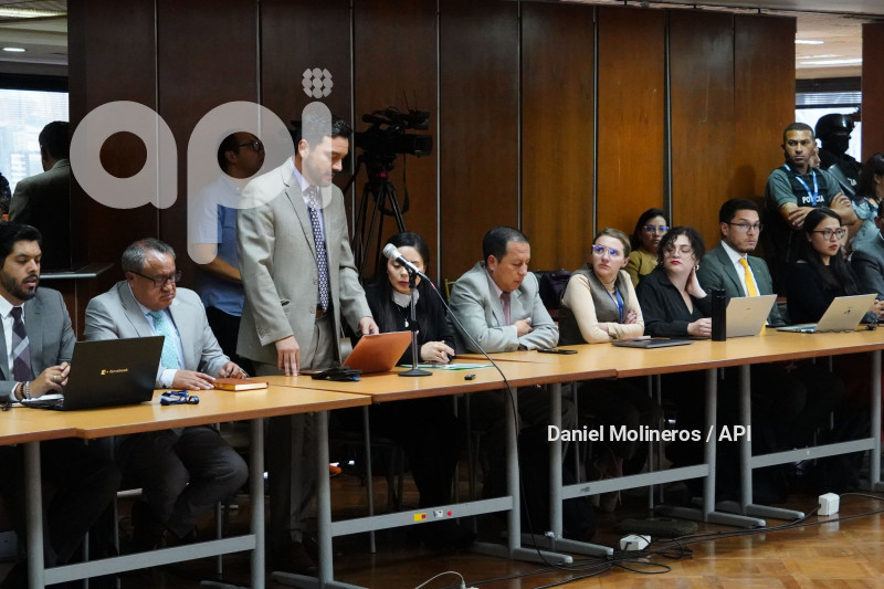 DISCULPAS PUBLICAS METASTASIS