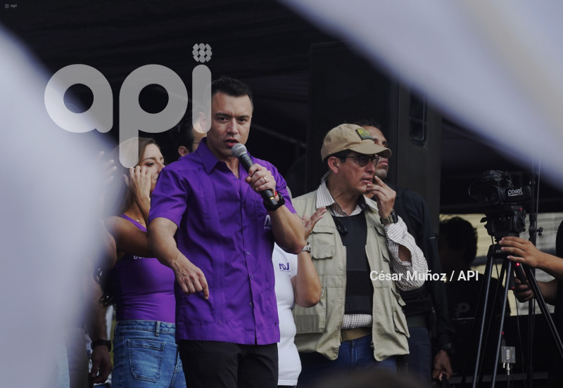GYE-CARAVANA ADN GUAYAQUIL