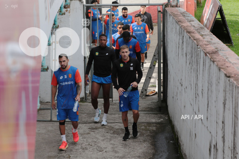 ENTRENAMIENTO DEPORTIVO CUENCA