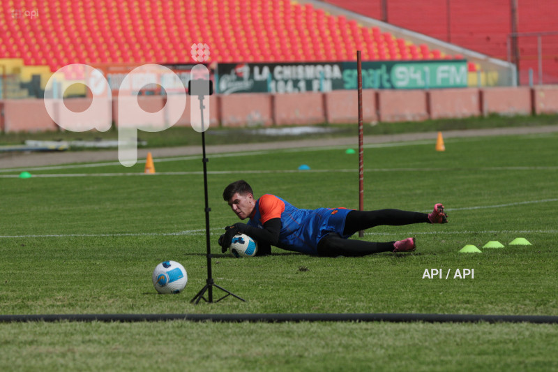 ENTRENAMIENTO DEPORTIVO CUENCA