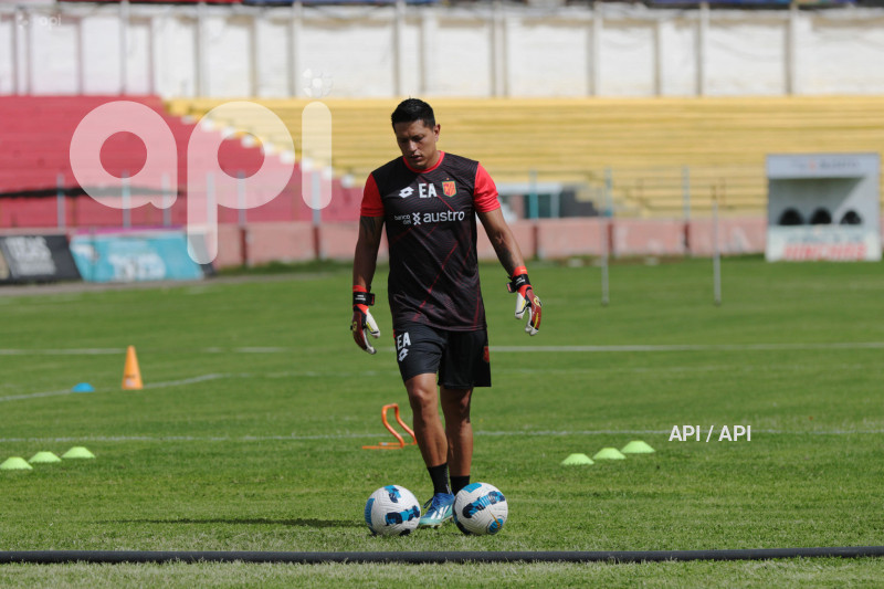 ENTRENAMIENTO DEPORTIVO CUENCA
