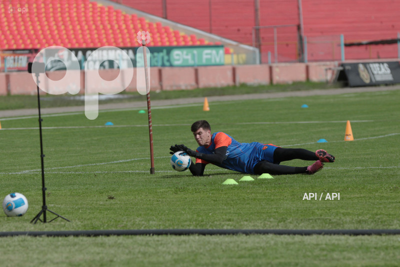 ENTRENAMIENTO DEPORTIVO CUENCA