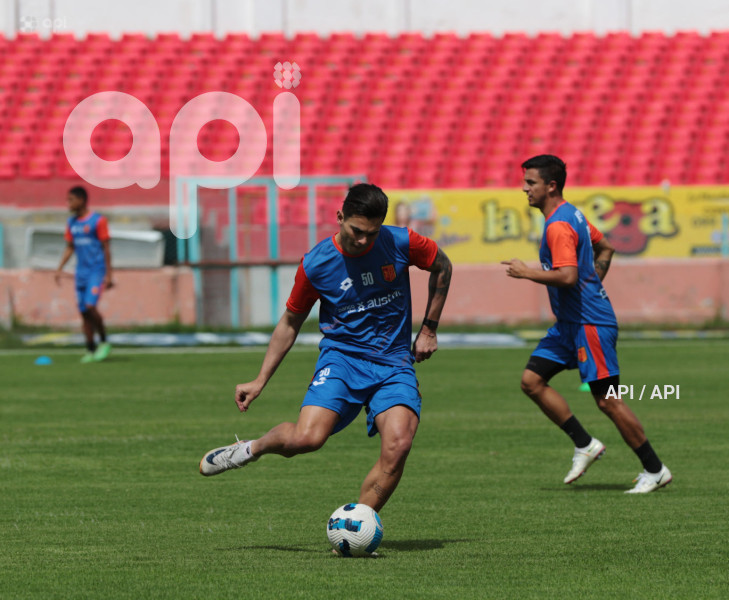 ENTRENAMIENTO DEPORTIVO CUENCA