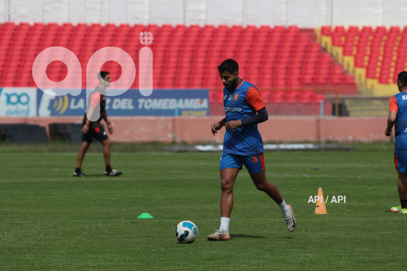 ENTRENAMIENTO DEPORTIVO CUENCA