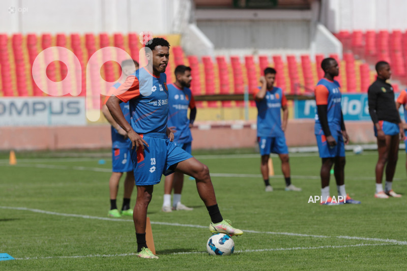 ENTRENAMIENTO DEPORTIVO CUENCA