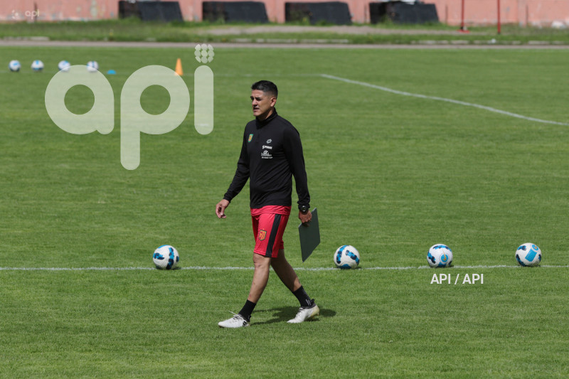 ENTRENAMIENTO DEPORTIVO CUENCA
