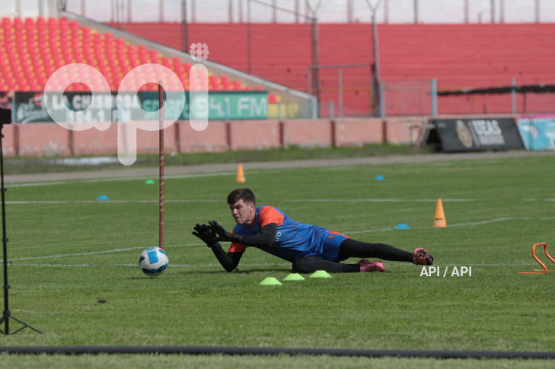 ENTRENAMIENTO DEPORTIVO CUENCA