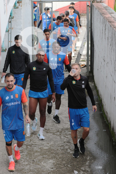 ENTRENAMIENTO DEPORTIVO CUENCA
