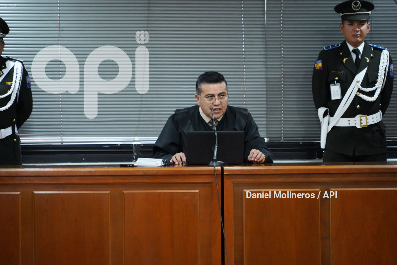DISCULPAS PUBLICAS METASTASIS