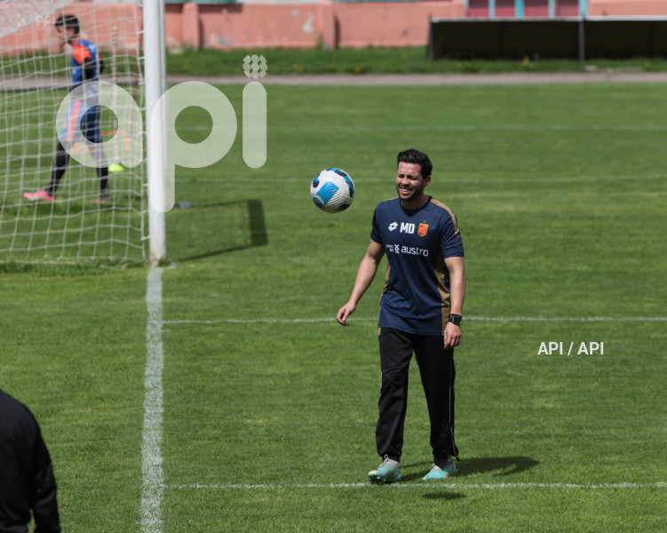 ENTRENAMIENTO DEPORTIVO CUENCA