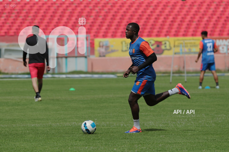 ENTRENAMIENTO DEPORTIVO CUENCA