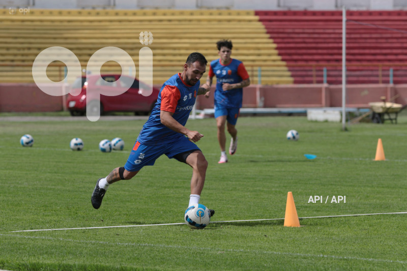 ENTRENAMIENTO DEPORTIVO CUENCA