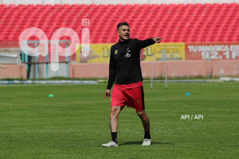 ENTRENAMIENTO DEPORTIVO CUENCA