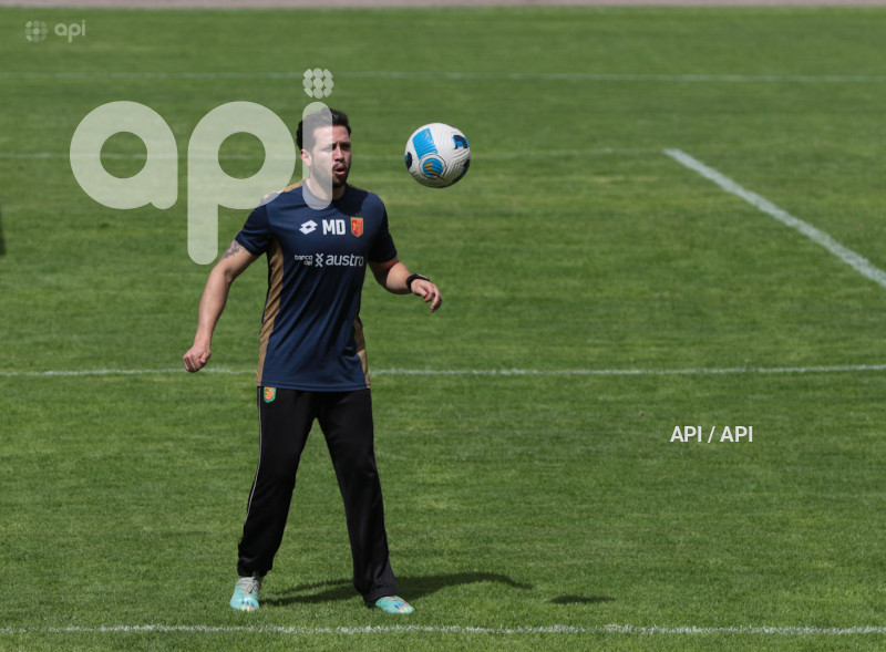 ENTRENAMIENTO DEPORTIVO CUENCA