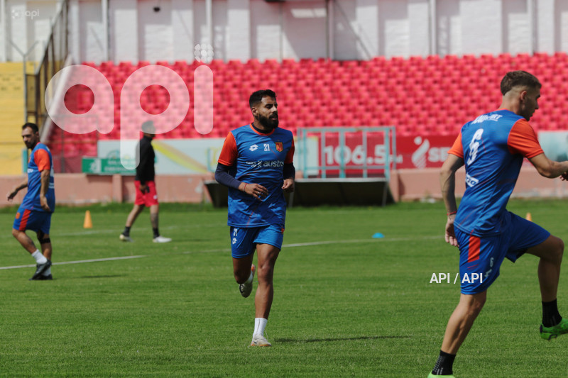 ENTRENAMIENTO DEPORTIVO CUENCA