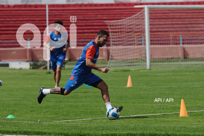 ENTRENAMIENTO DEPORTIVO CUENCA