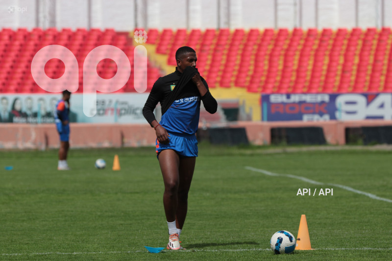 ENTRENAMIENTO DEPORTIVO CUENCA