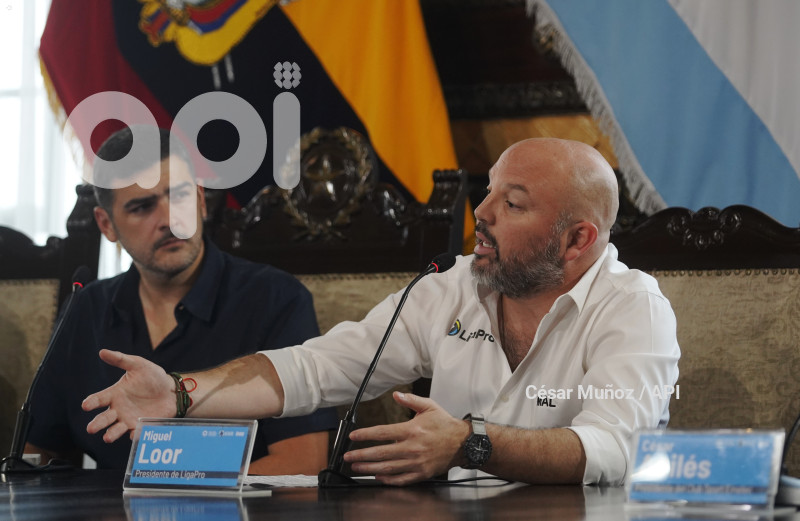 GYE-COPA CLASICO ASTILLERO