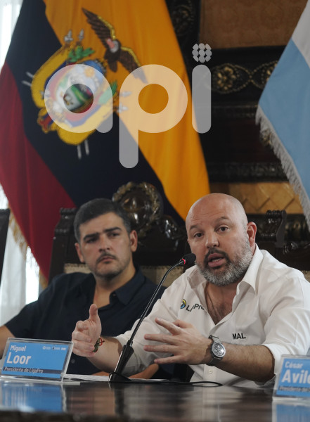 GYE-COPA CLASICO ASTILLERO