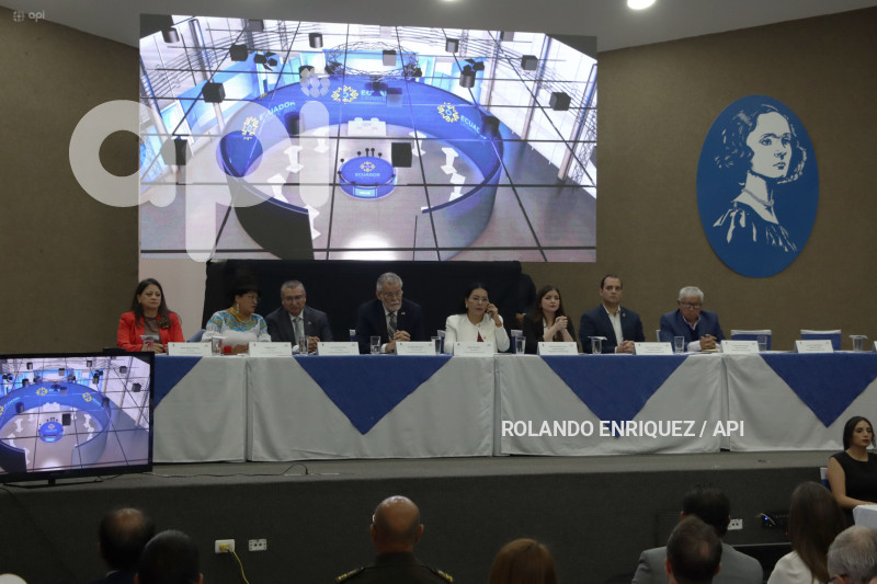 SORTEO PUBLICO DEBATE PRESIDENCIAL