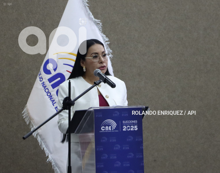 SORTEO PUBLICO DEBATE PRESIDENCIAL